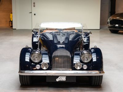 Morgan Plus 8 4.6 V8  - 4