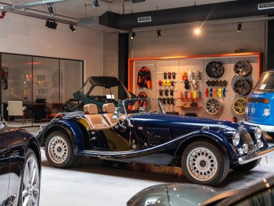 Morgan Plus 8 4.6 V8  - 6