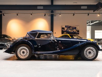 Morgan Plus 8 4.6 V8  - 8