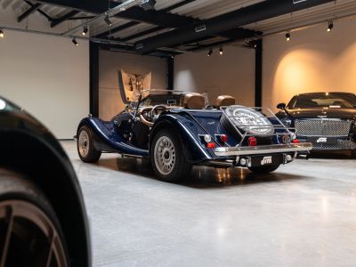 Morgan Plus 8 4.6 V8  - 15