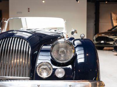 Morgan Plus 8 4.6 V8  - 21