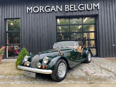 Morgan Plus 8 MOTEUR: LAND ROVER 3.5L  - 1