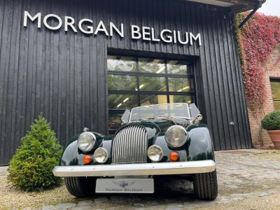 Morgan Plus 8 MOTEUR: LAND ROVER 3.5L  - 7