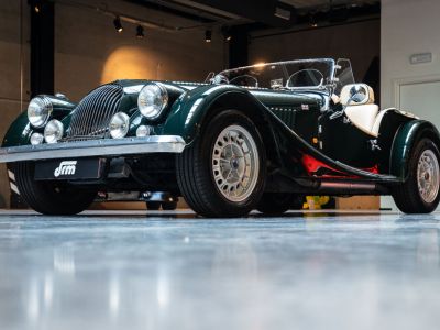 Morgan Plus 8 V8 3.5L  - 3