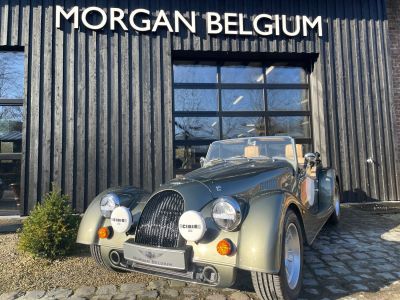 Morgan Plus Four DEMO - MOTEUR: BMW 2.0L - 4 CYLINDRE  - 1