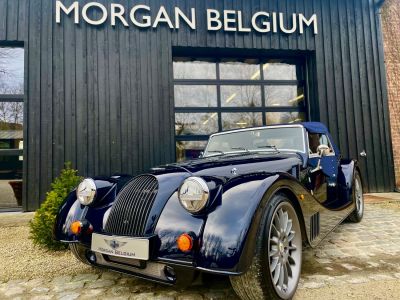 Morgan Plus Six MOTEUR: BMW 3.0L - 6 CYLINDRE  - 13