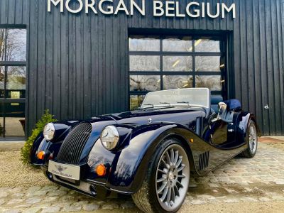 Morgan Plus Six MOTEUR: BMW 3.0L - 6 CYLINDRE  - 1