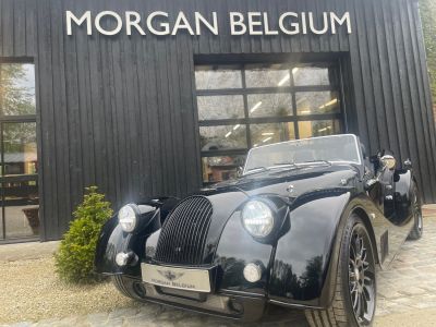 Morgan Plus Six MOTEUR: BMW 3.0L - 6 CYLINDRE  - 1