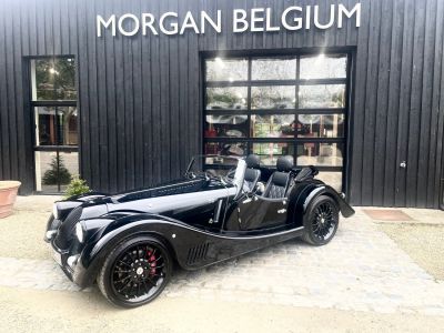 Morgan Plus Six MOTEUR: BMW 3.0L - 6 CYLINDRE  - 2