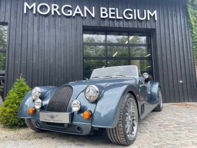 Morgan Plus Six MOTEUR: BMW 3.0L - 6 CYLINDRE  - 1