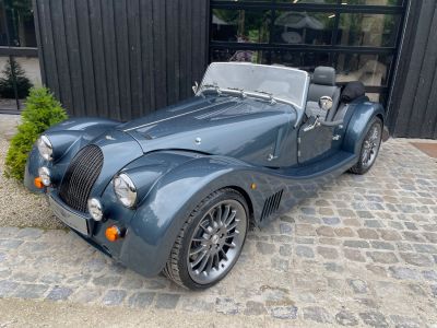 Morgan Plus Six MOTEUR: BMW 3.0L - 6 CYLINDRE  - 2