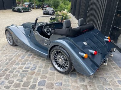 Morgan Plus Six MOTEUR: BMW 3.0L - 6 CYLINDRE  - 3