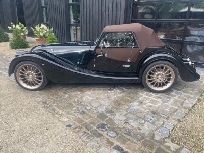 Morgan Plus Six VÉHICULE EXCLUSIVE - MOTEUR: BMW 3.0L - 6 CYLINDRE  - 10