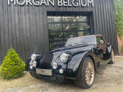 Morgan Plus Six VÉHICULE EXCLUSIVE - MOTEUR: BMW 3.0L - 6 CYLINDRE  - 8