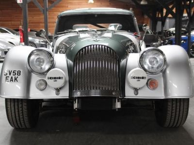 Morgan Roadster V6 V6 3.0 V6 2PL LIGHTWEIGHT EDITION RHD  - 4