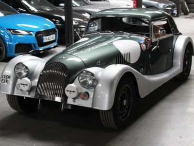 Morgan Roadster V6 V6 3.0 V6 2PL LIGHTWEIGHT EDITION RHD  - 8