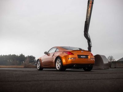 Nissan 350Z 3.5i V6 24v  - 2