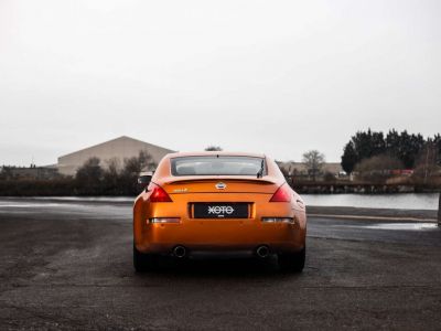 Nissan 350Z 3.5i V6 24v  - 3