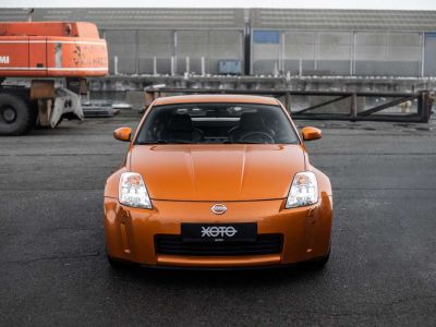 Nissan 350Z 3.5i V6 24v  - 6