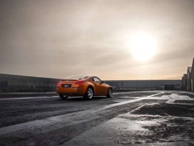 Nissan 350Z 3.5i V6 24v  - 10