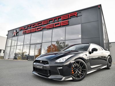 Nissan GT-R Prestige Edition  - 1