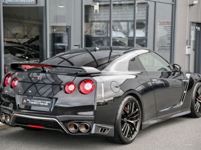 Nissan GT-R Prestige Edition  - 4