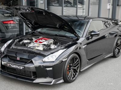 Nissan GT-R Prestige Edition  - 19