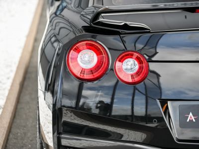 Nissan GT-R Prestige Edition  - 21