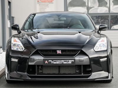 Nissan GT-R Prestige Edition  - 22