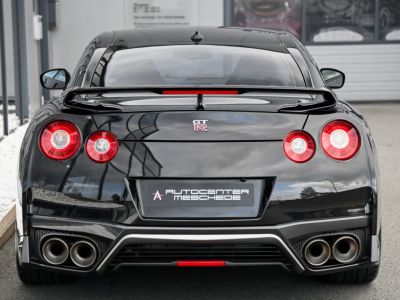 Nissan GT-R Prestige Edition  - 23