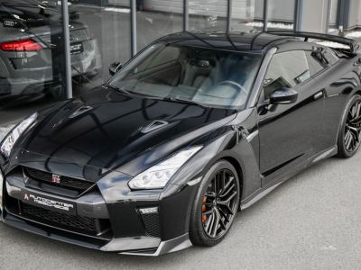 Nissan GT-R Prestige Edition  - 24