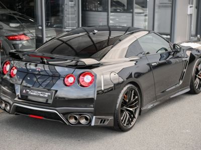 Nissan GT-R Prestige Edition  - 25