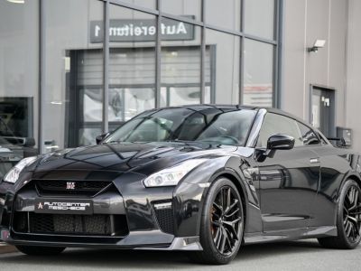 Nissan GT-R Prestige Edition  - 28