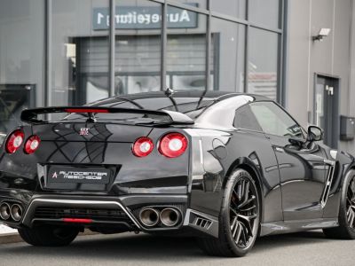 Nissan GT-R Prestige Edition  - 29