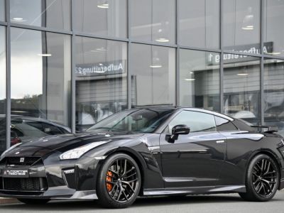 Nissan GT-R Prestige Edition  - 30