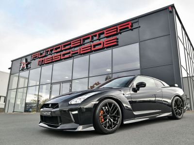 Nissan GT-R Prestige Edition  - 37