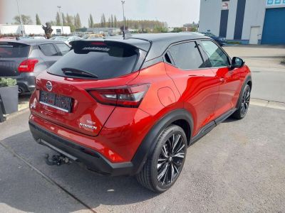 Nissan Juke 1.0 DIG-T 2WD N-Design--GARANTIE USINE 02-2026--  - 6