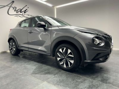 Nissan Juke 1.0 DIG-T GARANTIE 12 MOIS 1er PROPRIETAIRE  - 12