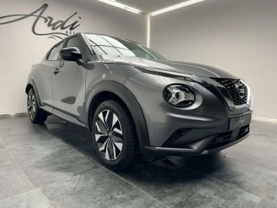 Nissan Juke 1.0 DIG-T GARANTIE 12 MOIS 1er PROPRIETAIRE  - 3