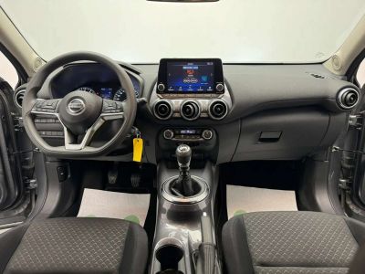 Nissan Juke 1.0 DIG-T GARANTIE 12 MOIS 1er PROPRIETAIRE  - 8