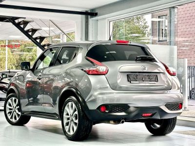 Nissan Juke 1.2 DIG-T 115cv Connect Edition  - 4