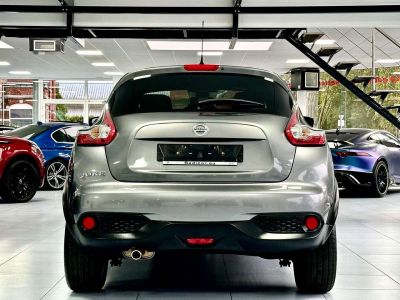 Nissan Juke 1.2 DIG-T 115cv Connect Edition  - 5