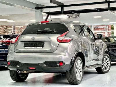 Nissan Juke 1.2 DIG-T 115cv Connect Edition  - 6