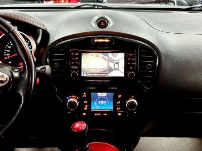 Nissan Juke 1.2 DIG-T 115cv Connect Edition  - 12