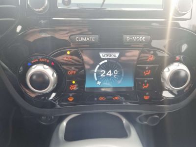 Nissan Juke 1.2 DIG-T 2WD Acenta 36.000 KM GPS GARANTIE12M  - 14