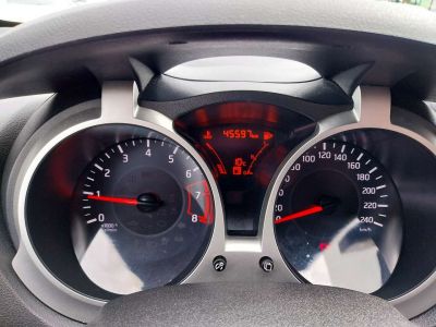 Nissan Juke 1.2 DIG-T 2WD-GPS-CLIM-BLUETOOTH-GARANTIE.12.MOIS-  - 14
