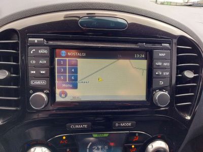Nissan Juke 1.2 DIG-T 2WD-GPS-CLIM-BLUETOOTH-GARANTIE.12.MOIS-  - 15