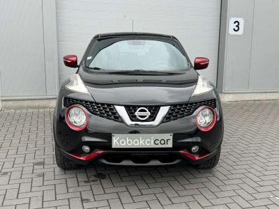 Nissan Juke 1.2 DIG-T 2WD N-Connecta GPS GARANTIE 12 MOIS  - 2