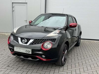 Nissan Juke 1.2 DIG-T 2WD N-Connecta GPS GARANTIE 12 MOIS  - 3