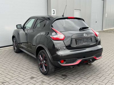 Nissan Juke 1.2 DIG-T 2WD N-Connecta GPS GARANTIE 12 MOIS  - 4